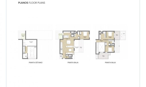 Nouvelle construction - Villa -
Finestrat - Sierra Cortina