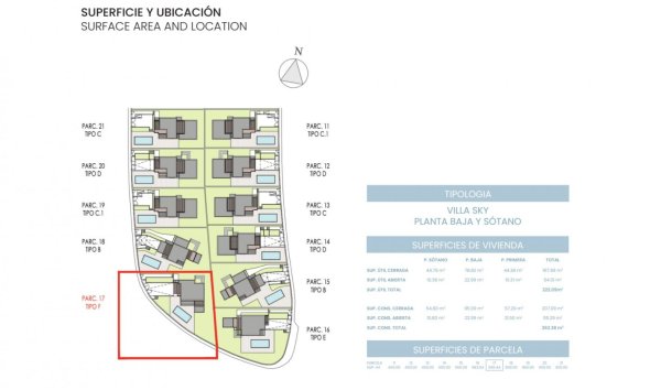 Nouvelle construction - Villa -
Finestrat - Sierra Cortina