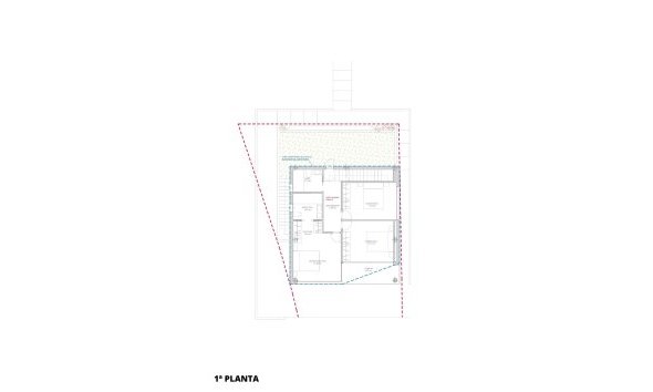 Nouvelle construction - Villa -
Pilar de la Horadada - Pinar de Campoverde