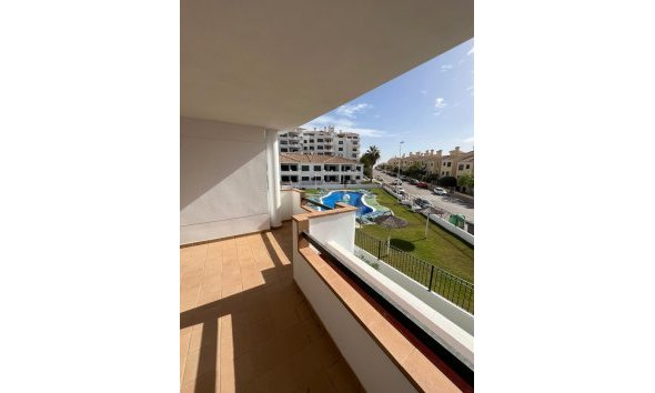 Obra nueva - Apartment -
Orihuela Costa - Lomas de Campoamor