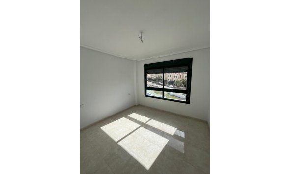 Obra nueva - Apartment -
Orihuela Costa - Lomas de Campoamor