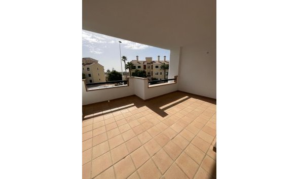 Obra nueva - Apartment -
Orihuela Costa - Lomas de Campoamor