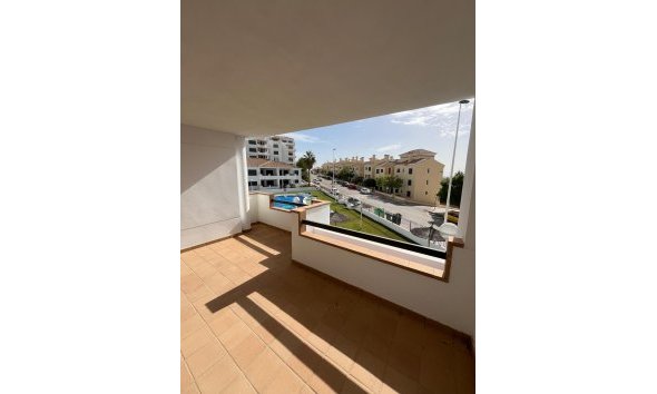 Obra nueva - Apartment -
Orihuela Costa - Lomas de Campoamor