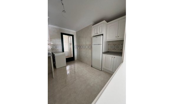 Obra nueva - Apartment -
Orihuela Costa - Lomas de Campoamor