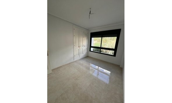 Obra nueva - Apartment -
Orihuela Costa - Lomas de Campoamor