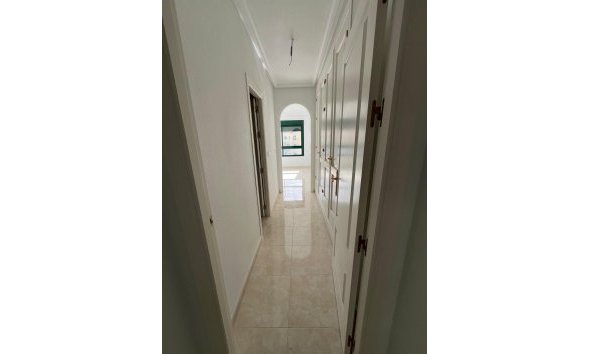 Obra nueva - Apartment -
Orihuela Costa - Lomas de Campoamor