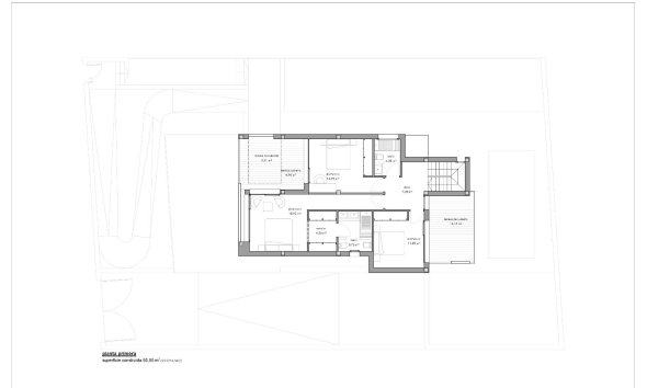 Nouvelle construction - Villa -
La Manga Club