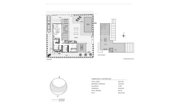 New Build - Villa -
Rojales - Cuidad Quesada