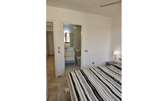 Resale - Apartment / flat -
Orihuela Costa - Lomas de Cabo Roig