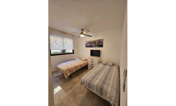 Resale - Apartment / flat -
Orihuela Costa - Lomas de Cabo Roig