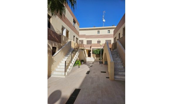 Resale - Apartment / flat -
Orihuela Costa - Lomas de Cabo Roig