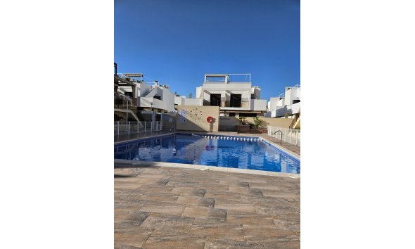 Resale - Apartment / flat -
Orihuela Costa - Lomas de Cabo Roig