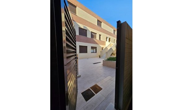 Resale - Apartment / flat -
Orihuela Costa - Lomas de Cabo Roig