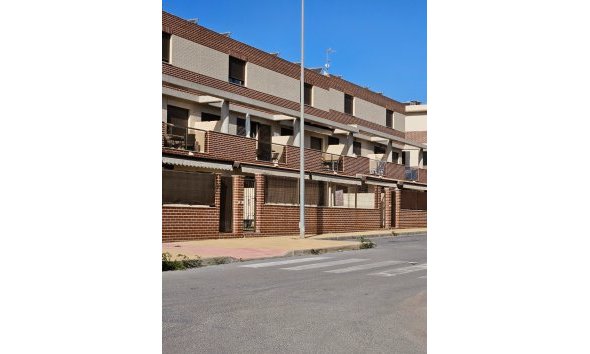 Resale - Apartment / flat -
Orihuela Costa - Lomas de Cabo Roig