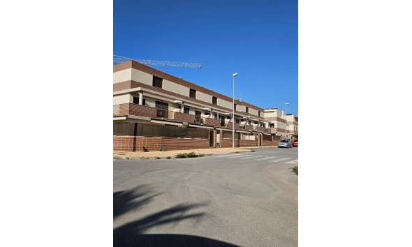 Resale - Apartment / flat -
Orihuela Costa - Lomas de Cabo Roig