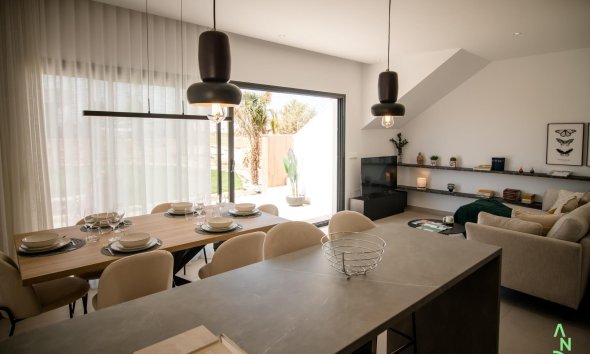 New Build - Penthouse -
Alhama De Murcia - Condado De Alhama