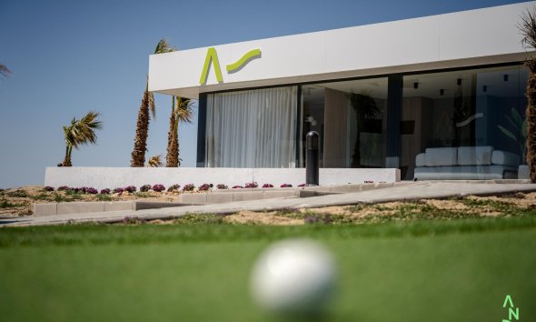 New Build - Penthouse -
Alhama De Murcia - Condado De Alhama