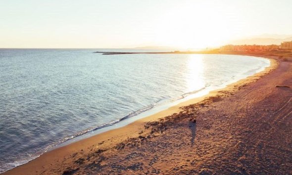 Obra nueva - Apartment -
Almerimar