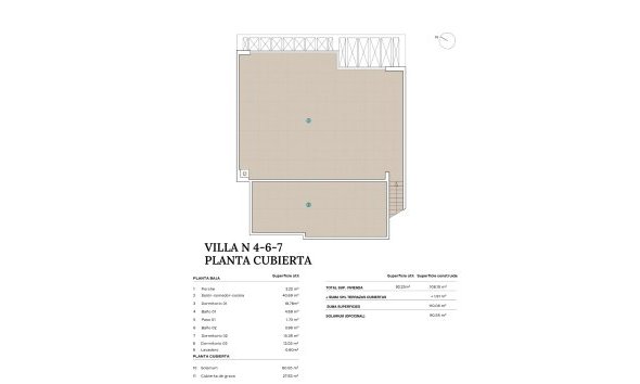 Nouvelle construction - Villa -
Polop - Novapolop