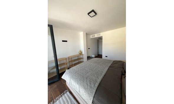 Nouvelle construction - Villa -
Altea - Sierra de Altea