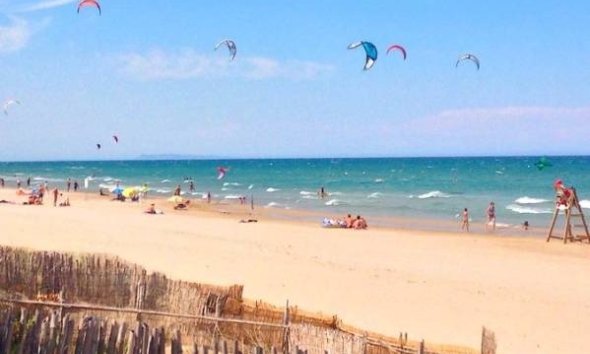 Nouvelle construction - Apartment -
Denia - Puerto Denia