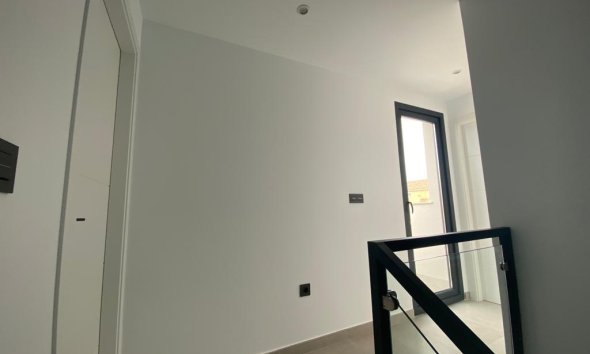 New Build - Villa -
Los Alcazares - La Concha