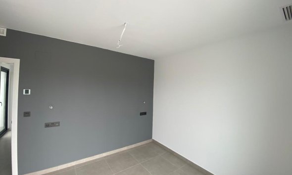 New Build - Villa -
Los Alcazares - La Concha