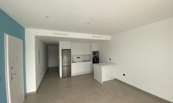 New Build - Villa -
Los Alcazares - La Concha