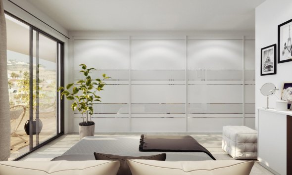 Nouvelle construction - Villa -
Rojales - Golf La Marquesa (Ciudad Quesada)