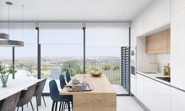 Nouvelle construction - Apartment -
Guardamar del Segura - Avenida del Puerto