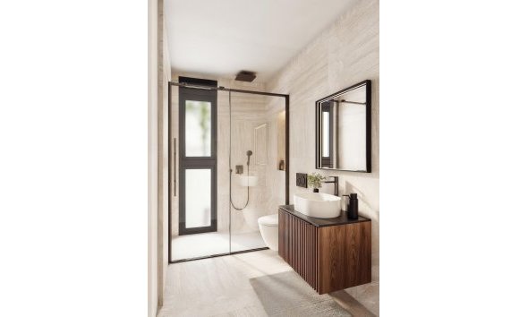 Nouvelle construction - Villa -
Torre Pacheco - Santa Rosalia Lake And Life Resort