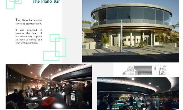 Nouvelle construction - Villa -
Sucina - Peraleja Golf