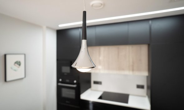 Nouvelle construction - Bungalow -
Pilar de la Horadada - pueblo