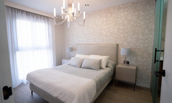 Nouvelle construction - Bungalow -
Pilar de la Horadada - pueblo