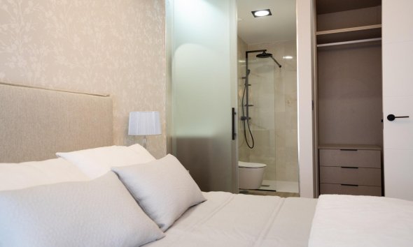 Nouvelle construction - Bungalow -
Pilar de la Horadada - pueblo