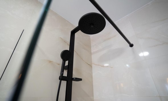 Nouvelle construction - Bungalow -
Pilar de la Horadada - pueblo