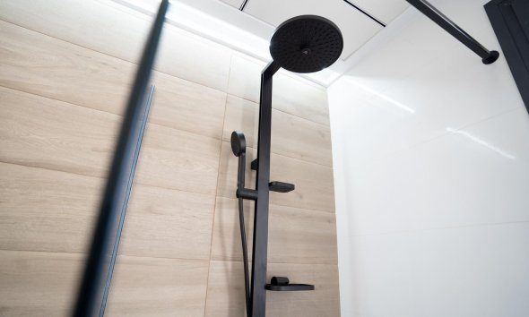 Nouvelle construction - Bungalow -
Pilar de la Horadada - pueblo