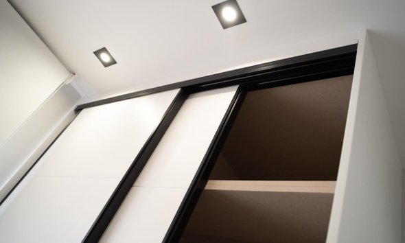 Nouvelle construction - Bungalow -
Pilar de la Horadada - pueblo