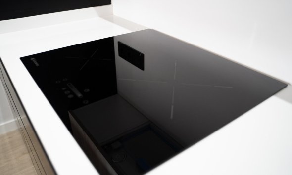 Nouvelle construction - Bungalow -
Pilar de la Horadada - pueblo