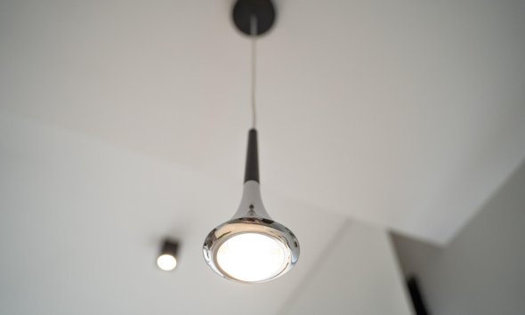 Nouvelle construction - Bungalow -
Pilar de la Horadada - pueblo