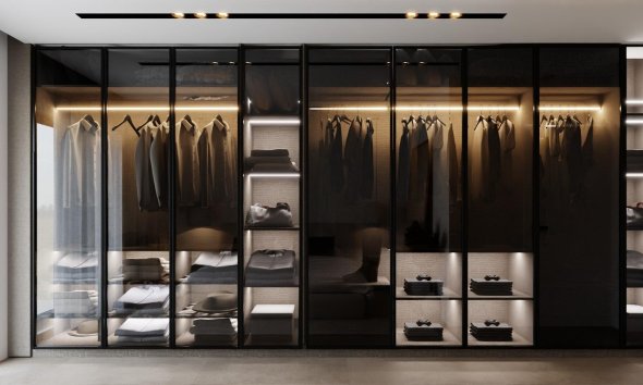 Nouvelle construction - Villa -
Orihuela Costa - La Zenia