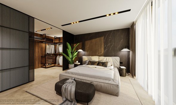 Nouvelle construction - Villa -
Orihuela Costa - La Zenia