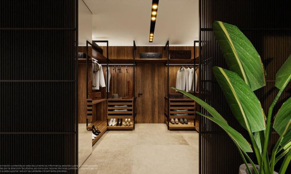 Nouvelle construction - Villa -
Orihuela Costa - La Zenia