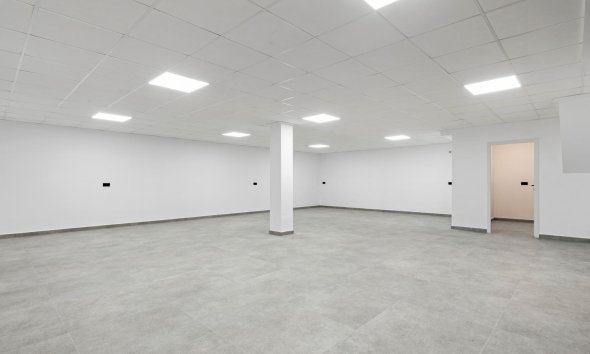 Nouvelle construction - Villa -
Orihuela Costa - La Zenia