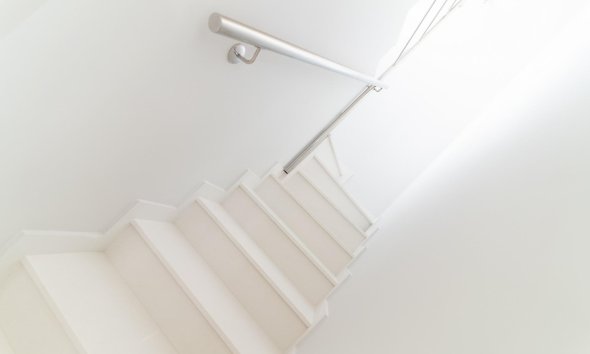 Nouvelle construction - Villa -
Orihuela Costa - Punta Prima