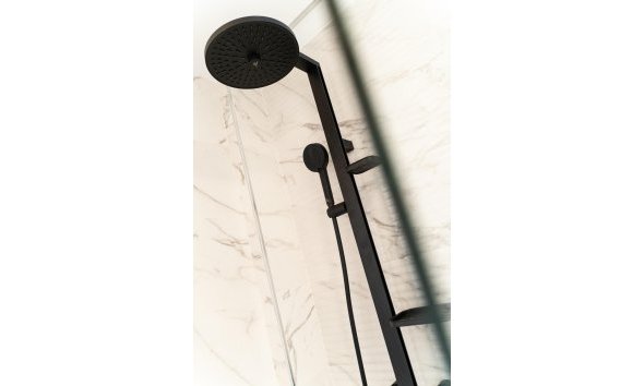 Nouvelle construction - Villa -
Orihuela Costa - Punta Prima