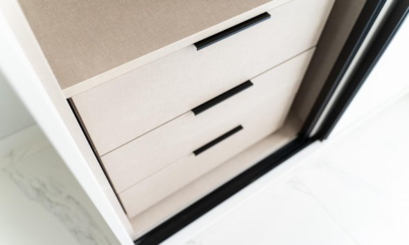 Nouvelle construction - Villa -
Orihuela Costa - Punta Prima