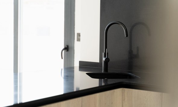 Nouvelle construction - Villa -
Orihuela Costa - Punta Prima