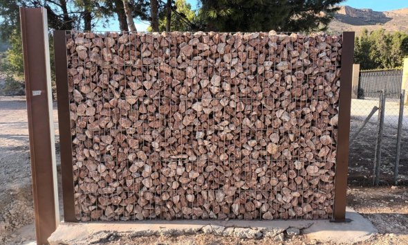 Nouvelle construction - Villa -
La Romana - Batistes