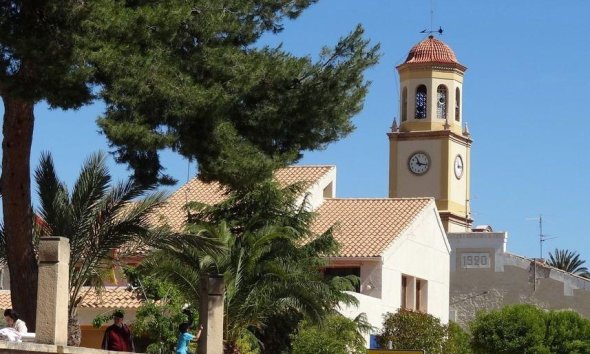 Nouvelle construction - Villa -
La Romana - Batistes